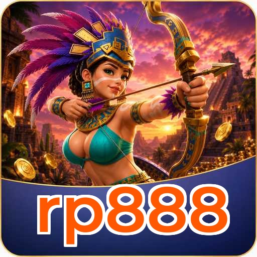 Verifikasi Resmi rp888