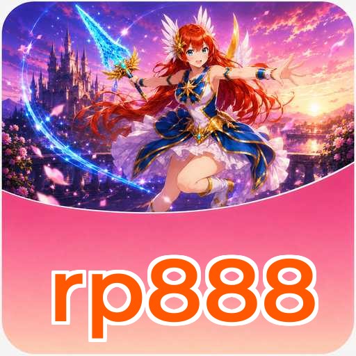 Katalog Aplikasi rp888