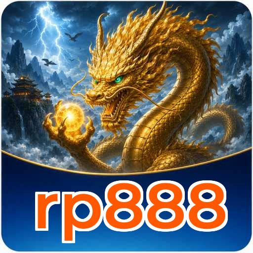 Instalasi rp888 APK