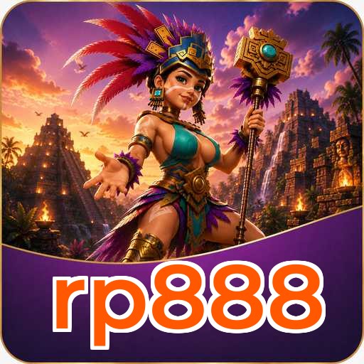 Keamanan rp888 APK
