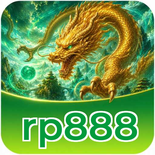 rp888 APK Indonesia - Dashboard dan Interface