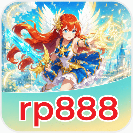 Lisensi Resmi rp888