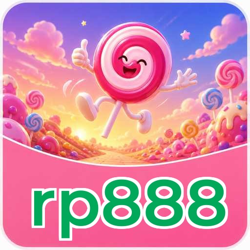 Aplikasi rp888 APK